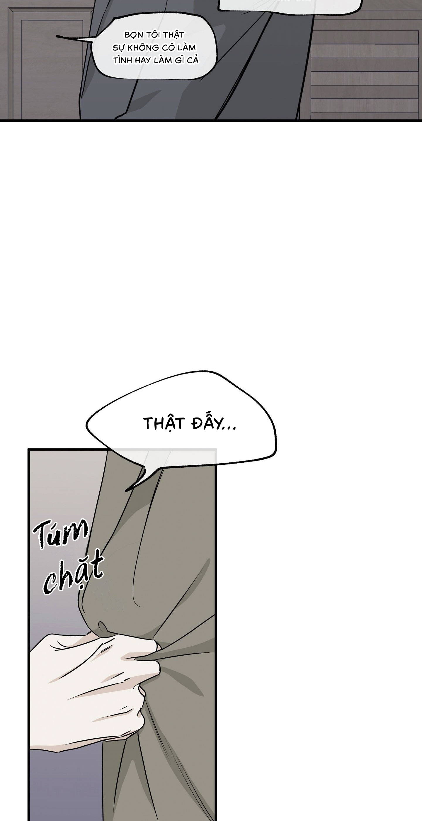 Đêm Bên Bờ Biển - Chap 47